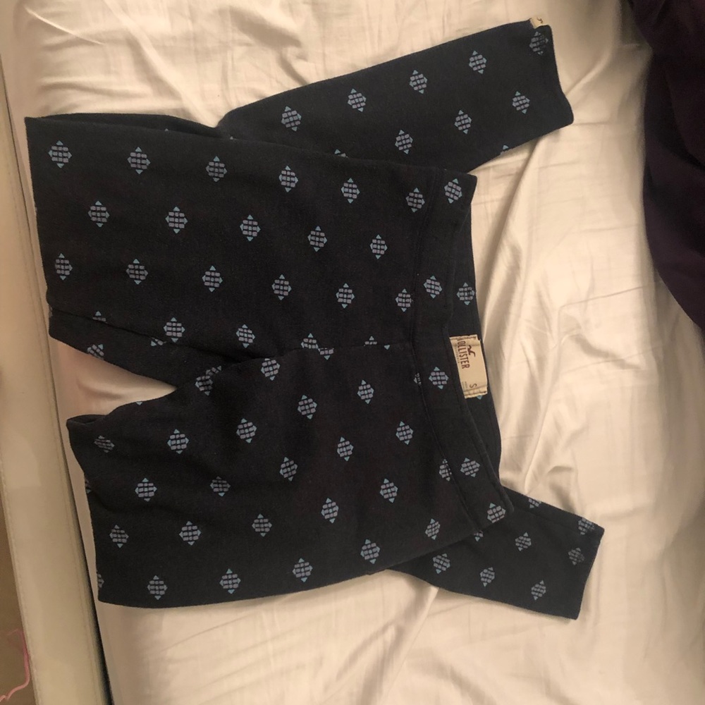 Hollister leggings